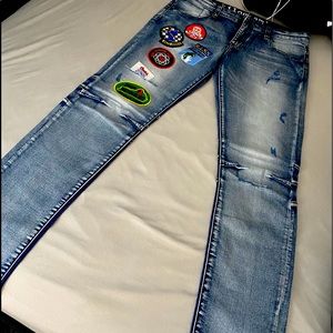 Kilogram Jeans